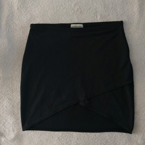 Mini skirt Large