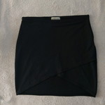 Mini skirt Large