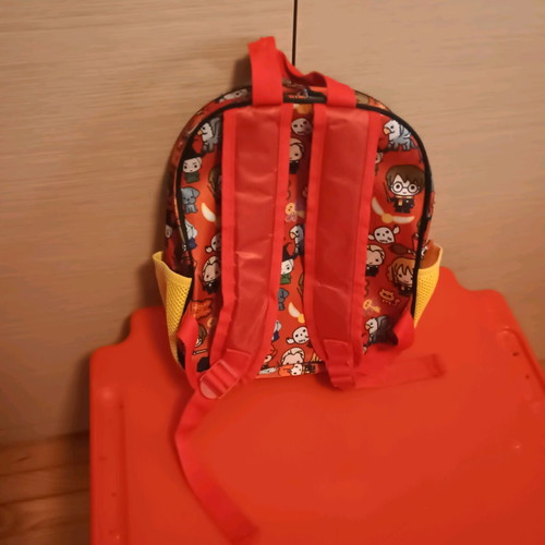 Harry Potter kids backpack 32×25 Karaktermania like new