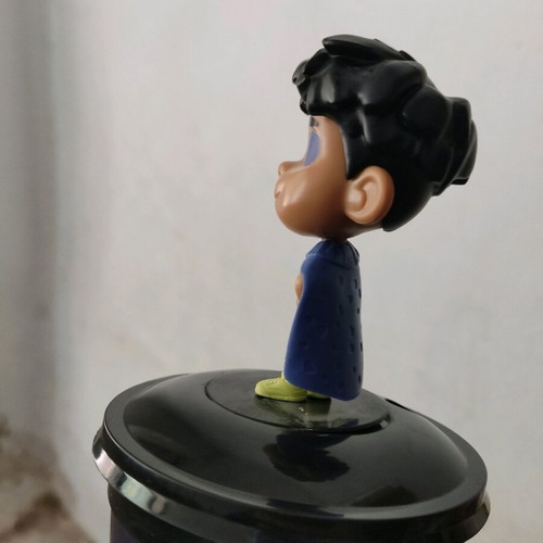 Disney Pixar Elio figure and double wall cup tumbler new