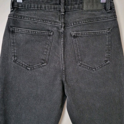 Vero Moda black jeans brand new, size Small (27/30)