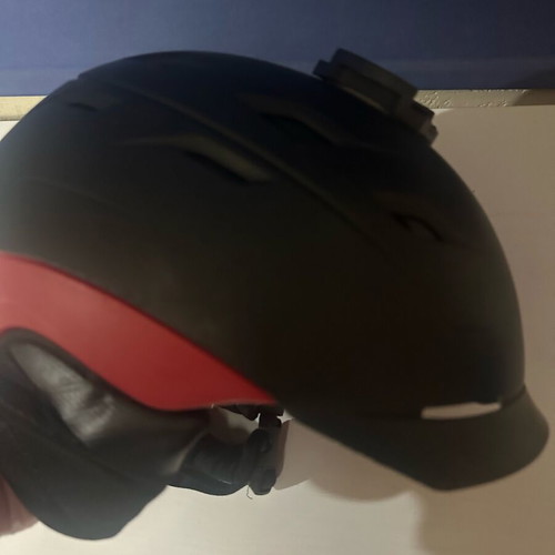 Ski helmet like new