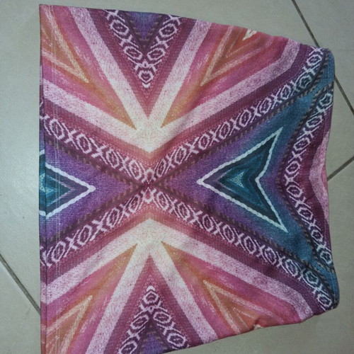 Zuiki skirt like new, multicolor, size XS