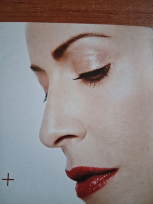 Anna Vissi CD like new