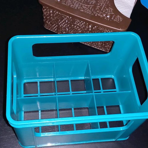 Dryer for 6 bottles unused