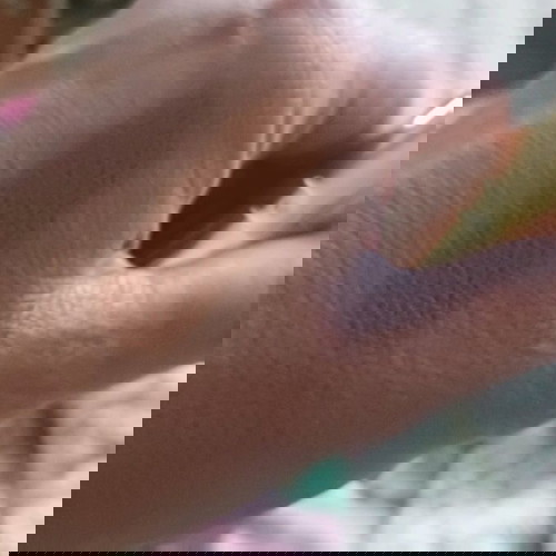 Hoola Contouring Stick Benefit употребяван