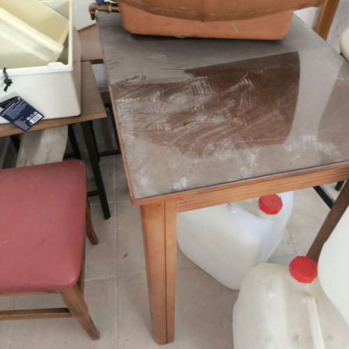 Cafe furniture used, bulk sale