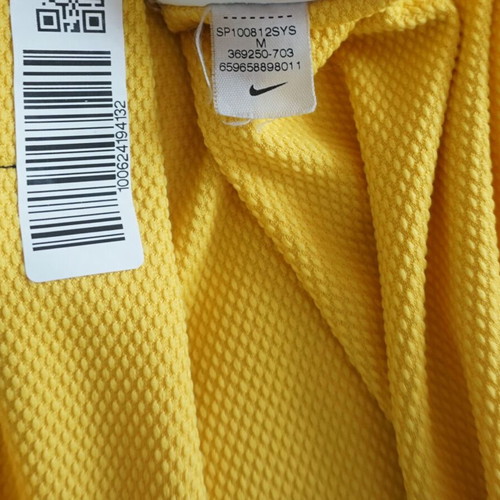 Brazil Jersey Kaka #10 used, authentic 2010-11 size M