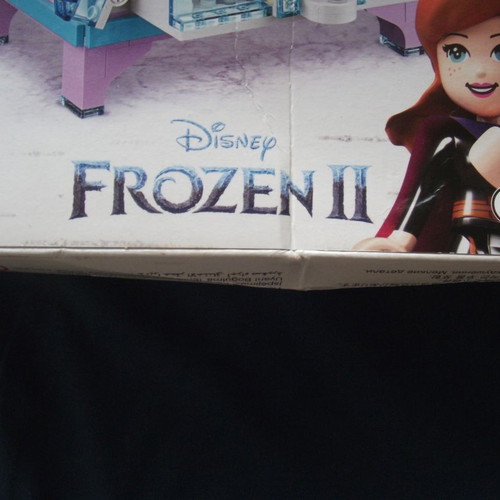 Lego 41168 Frozen sealed box like new