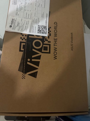 laptop Asus
