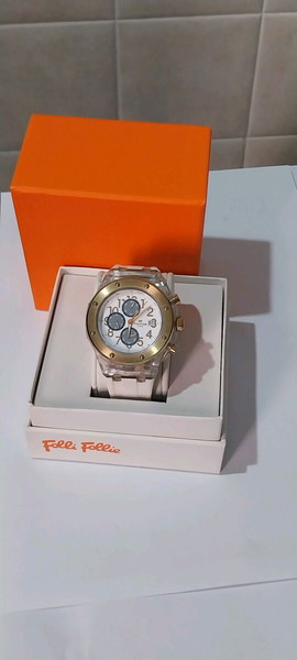 Folli Follie QUARTZ COLECTSION