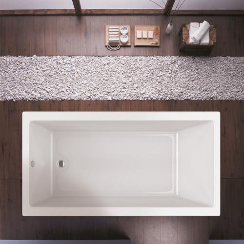Althea Acrilan Bathtub brand new with Maxx Coat Reinforcement 160x70