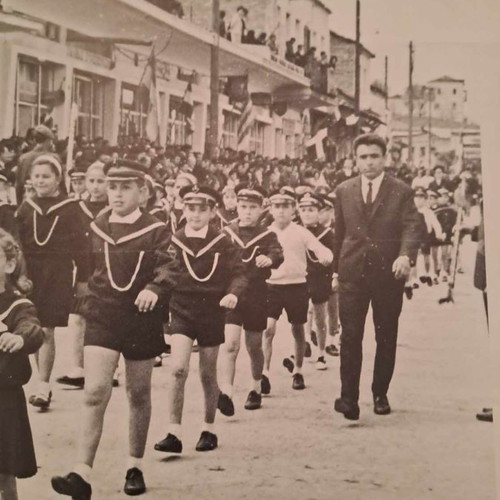 Λεύκωμα Φάρσαλα φωτογραφικά ίχνη μιας άλλης εποχής καινούργιο