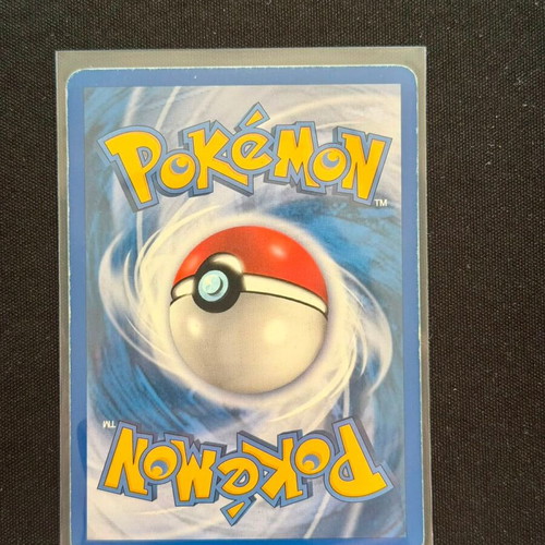 Rhydon 19/106 (RH) Emerald card used