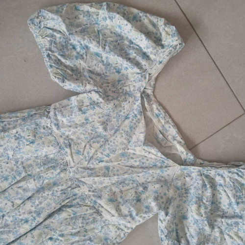 primark floral maxi dress Clothing, Shoes & Accessories