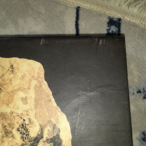 Pixies Death To The Pixies LP Box used, alternative rock
