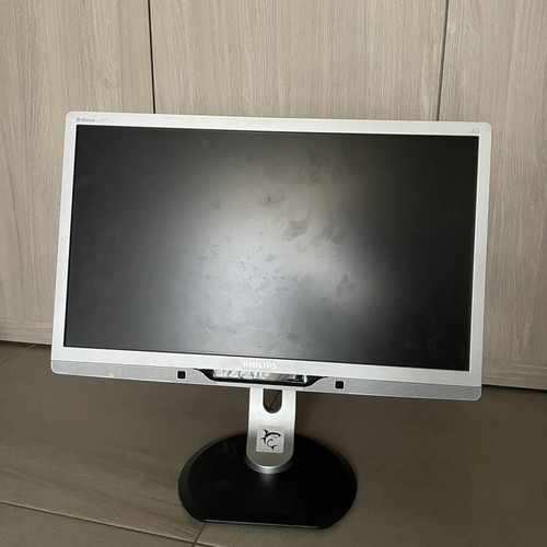 Philips monitor used, good condition, fully functional