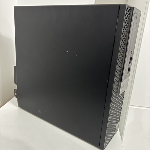 Dell Optiplex 5050 SFF Desktop PC with Intel i5, 8GB RAM, 1.1TB Storage, Windows 11