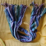 Scarf like new