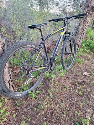 Mountain Bike Kross Hexagon 5.0 29 inch