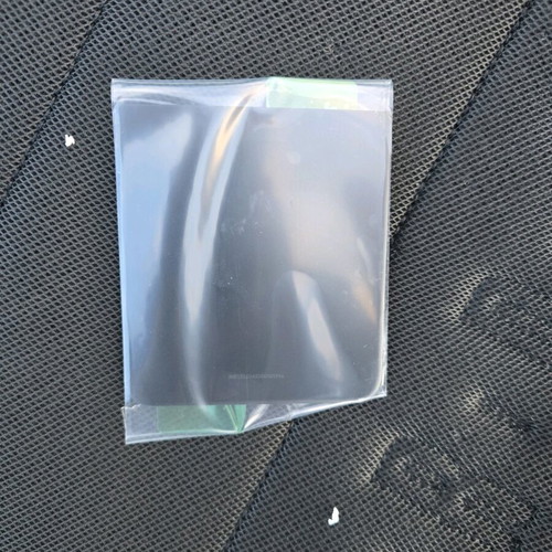 Samsung Galaxy Z Flip 3 back glass replacement new non-original