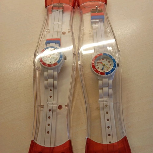 children's battery watches