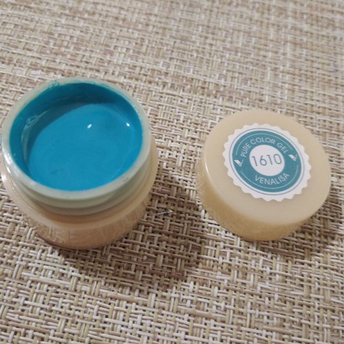 Art Gel Painting VENALISA 5ml N-1610