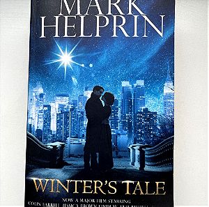 Βιβλίο Winters Tale-Μια χειμωνιάτικη ιστορία