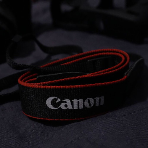 Canon EOS M50 Mark II like new