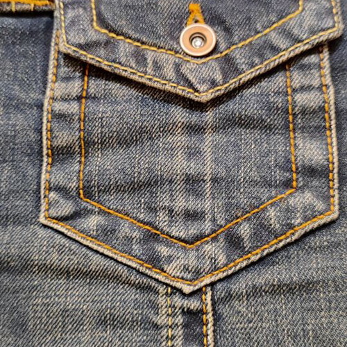 Y2K Vintage Denim Midi Skirt dark wash, like new, Massimo Dutti