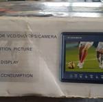 TFT LCD screen 7 inch new