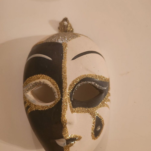 Piero Venice Wall Mask new