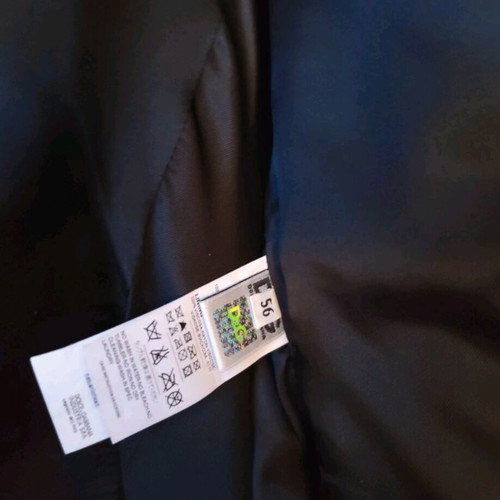 Dolce Gabbana leather jacket like new