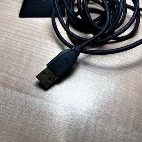 Razer USB Stand new