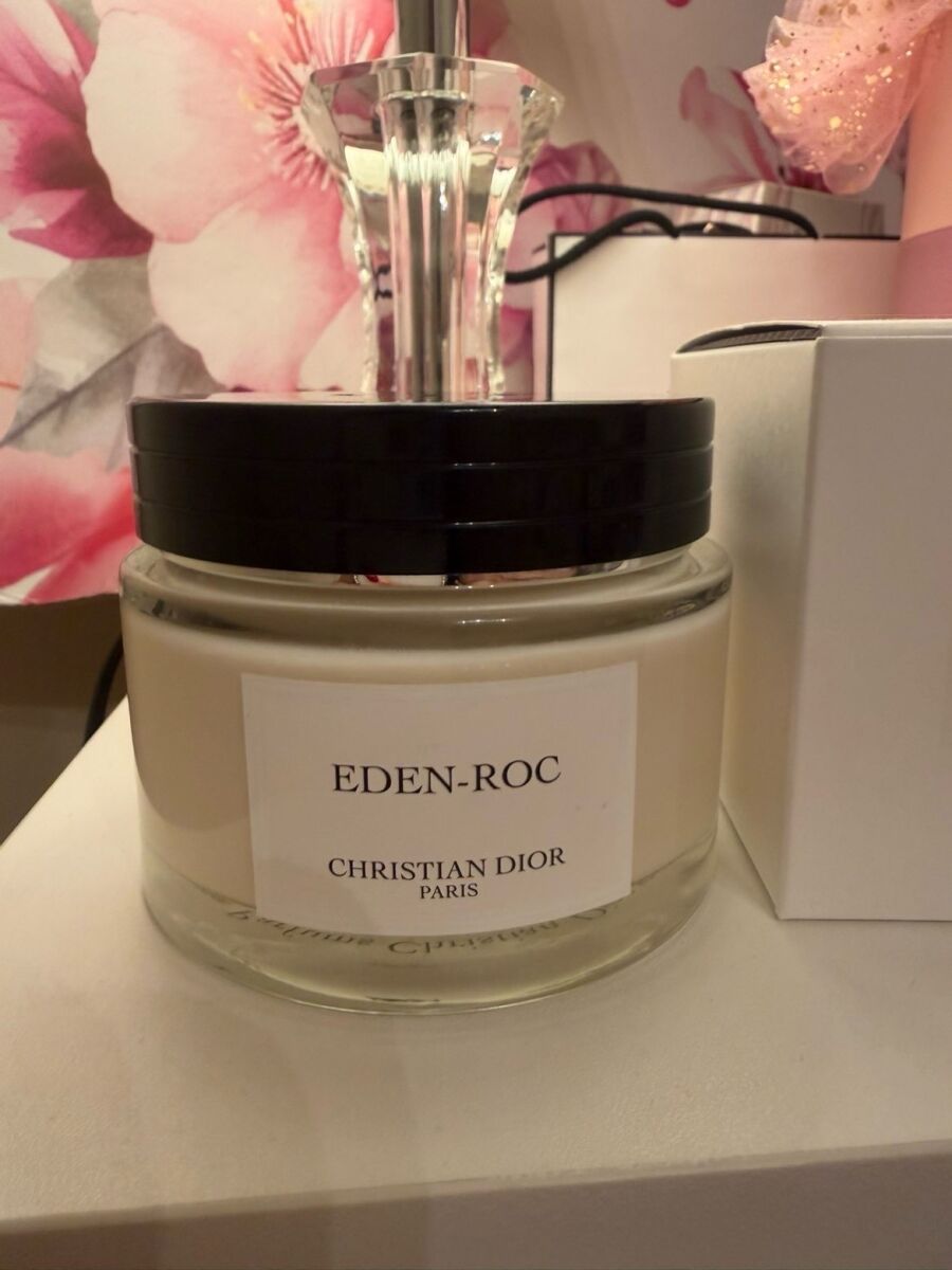 Christian Dior Eden-Roc Body Creme like… - € 70,00 - Vendora.cy