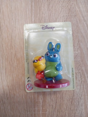 Deagostini figure new