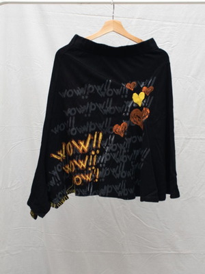 Φούστα desigual S