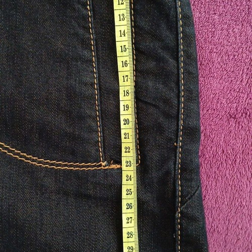 BSB Women's Shorts like new, size M 38 10, blue