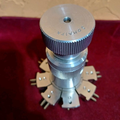 Watchmaker tool like new
