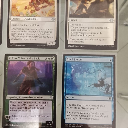 Magic the Gathering MTG card pack of 20, new