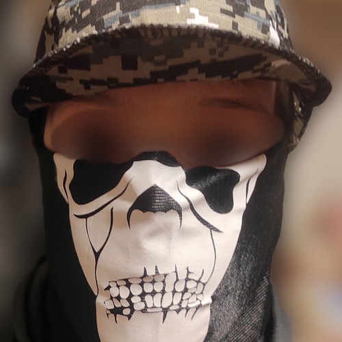 Commando Soldier Costume for 12-Year-Old Boy like new