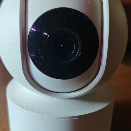 Imilab Mijia Xiaomi CMSXJ16A Wi-Fi Full HD 1080p Surveillance Camera with Two-Way Communication