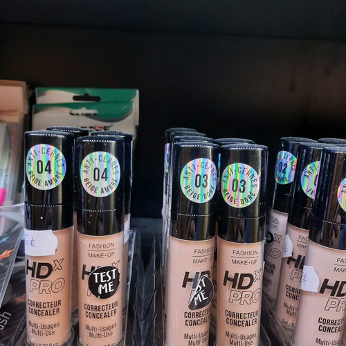 Concealer make up new, two in one