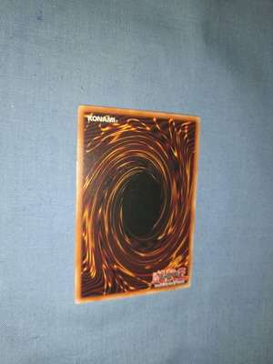 Yu Gi Oh Ectoplasmer Super Rare Continuous Spell κάρτα καινούργιο
