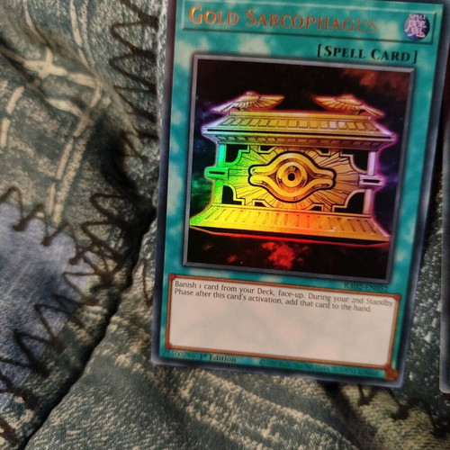 Yu-Gi-Oh 8-Card Package New with Popular Cards