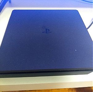 PlayStation 4 slim(500gb)+1 χειριστήριο