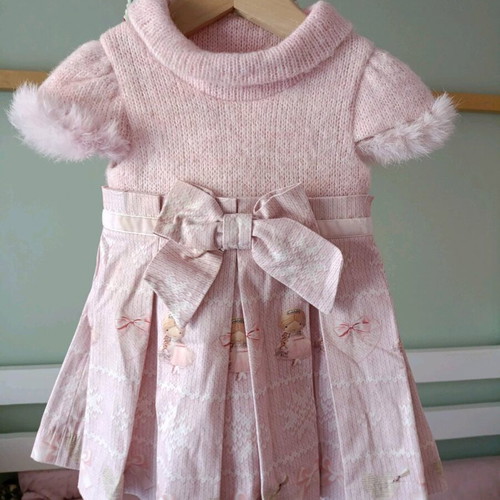 Lapin House dress like new