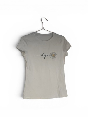 Celestino short sleeve t-shirt new, white, medium size
