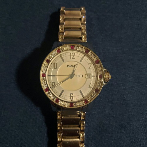 DKNY women's watch like new