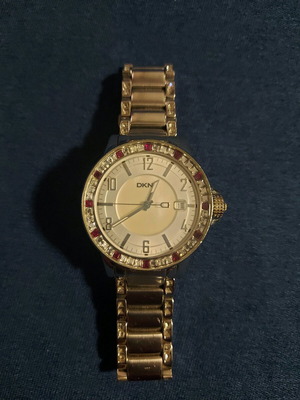 DKNY women's watch like new